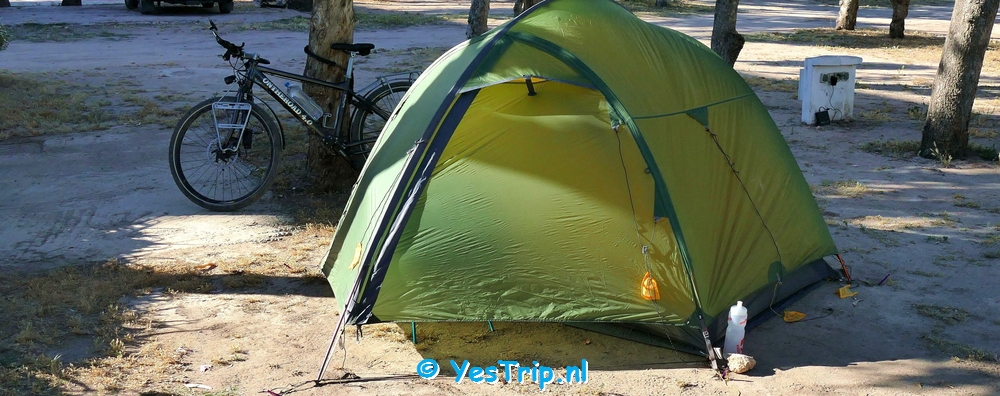 xxx Exped Orion 2 UL